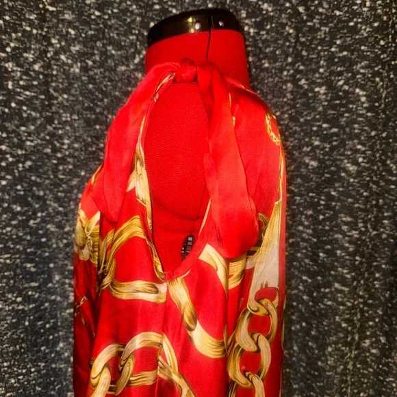 Voom dress - Picture 3 of 3